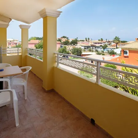 Luisa Ξενοδοχείο