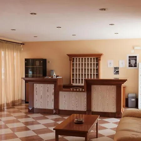 Luisa Ξενοδοχείο