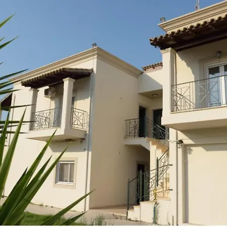 Ξενοδοχείο Luisa