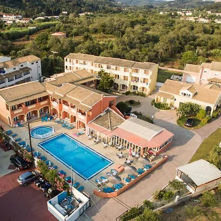 Ξενοδοχείο Luisa 2*