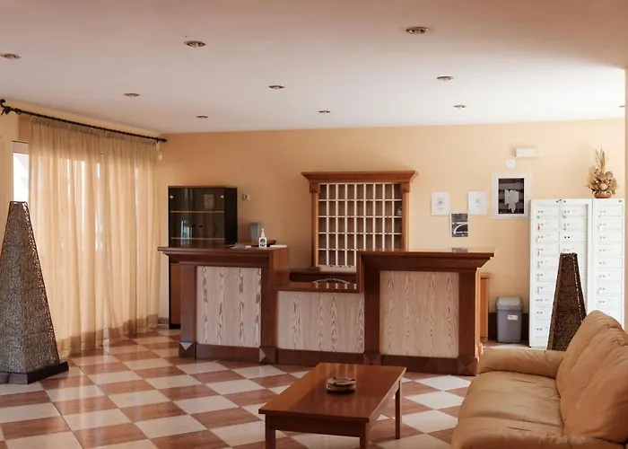 Luisa Hotel