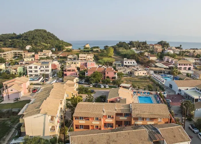 Hotel Luisa