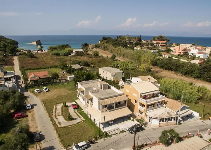 Luisa Hotel 2*