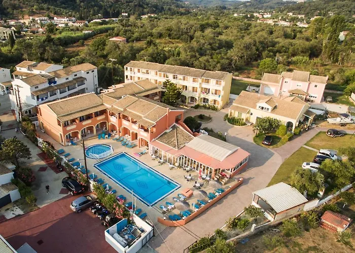 Hotel Luisa 2*