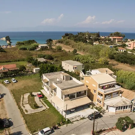 Luisa Otel 2*